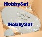 30 inch Star Choice elliptical dish